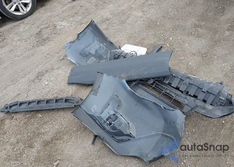 2021 Subaru Crosstrek Limited z USA, uszkodzony, nr VIN JF2GTHNCXM8206409